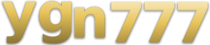 ygn 777 logo