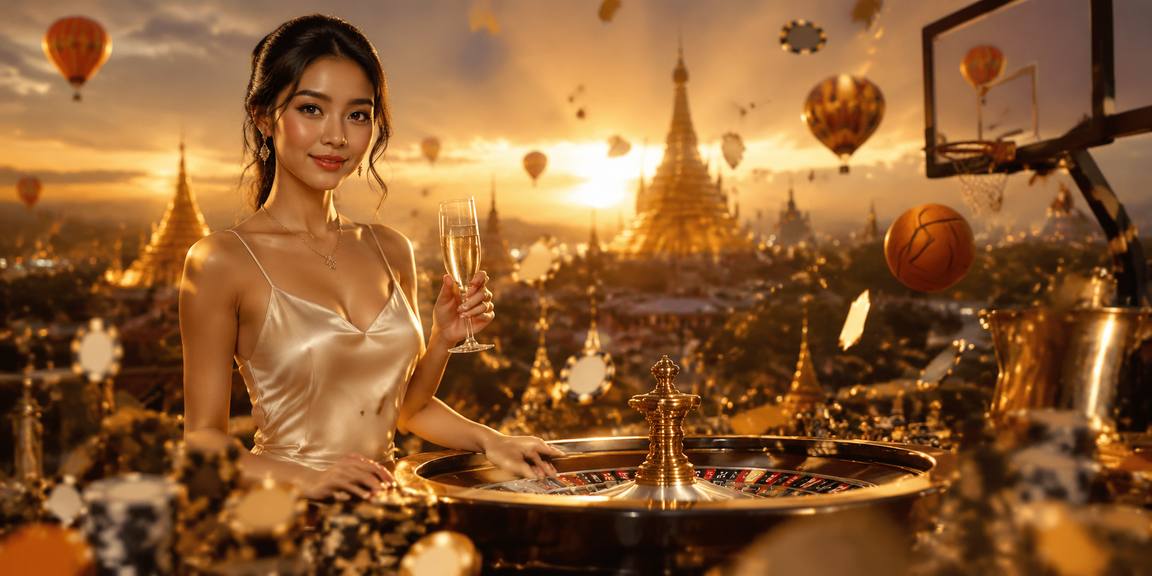 ygn 777 ygn 777 အတွက် တိုက်ရိုက်ကာစီနို စလော့ လမ်းညွှန်