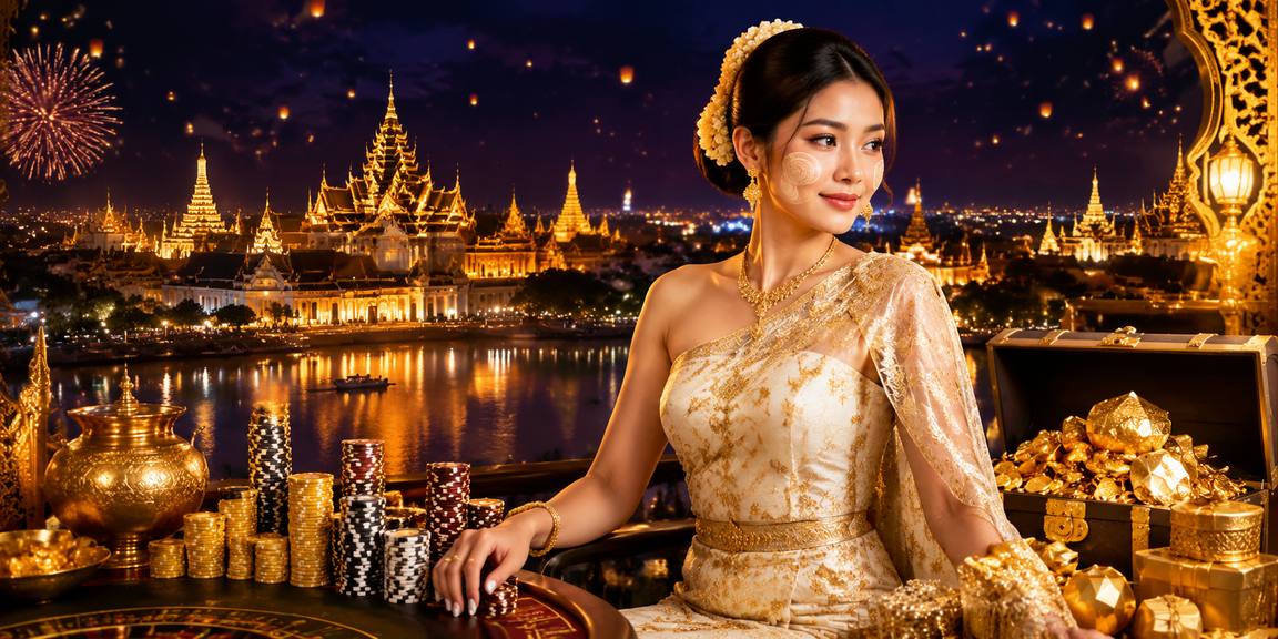 ygn 777 ကြီးမားတဲ့စလော့လှည့်