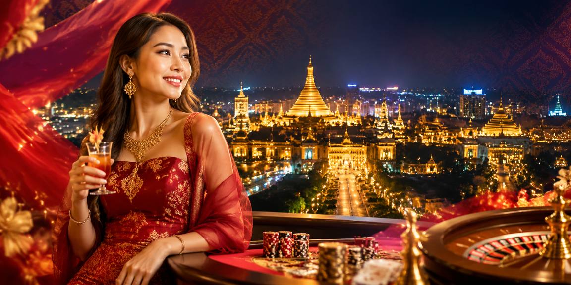 ygn 777 စလော့ဂိမ်း