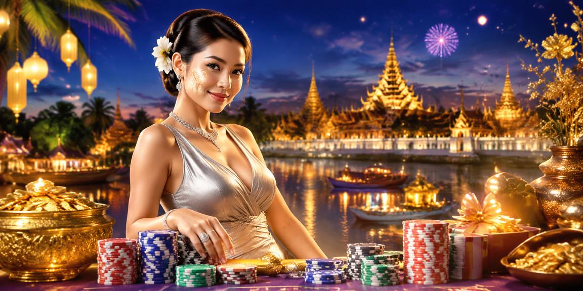 ygn 777 ဘကာရိုက်ဘုရင်